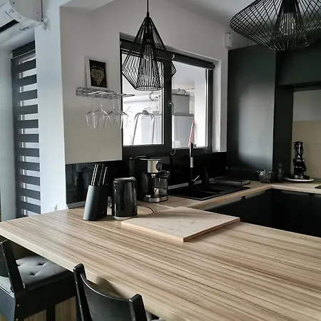 Апартаменты Forestview Dream *