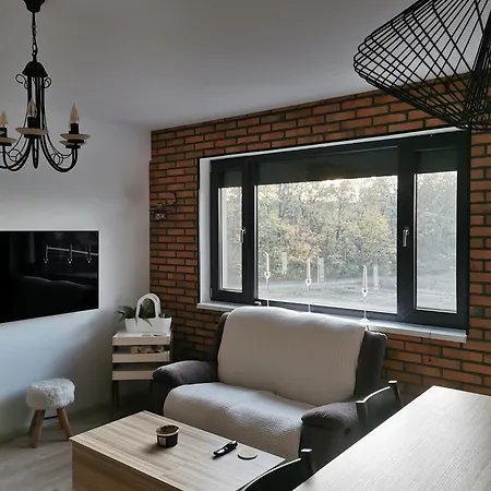 Апартаменты Forestview Dream