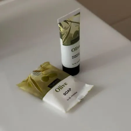 Апартаменты Forestview Dream *