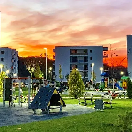 Forestview Dream Бухарест