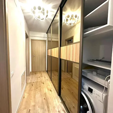 Forestview Dream Апартаменты