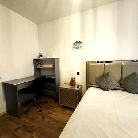 Forestview Dream Апартаменты *