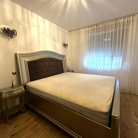 Апартаменты Forestview Dream *