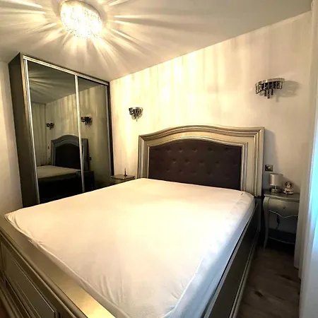 Forestview Dream Апартаменты *