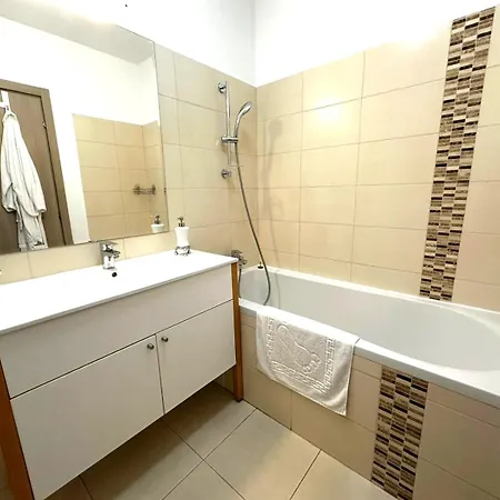 Forestview Dream Апартаменты