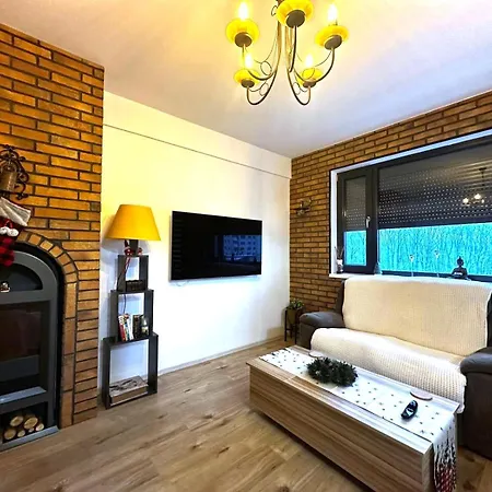 Forestview Dream * Bucureşti