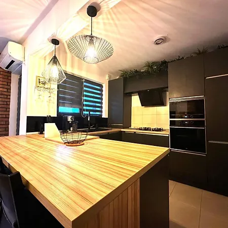 Forestview Dream Apartament