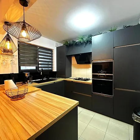 Forestview Dream Apartament *