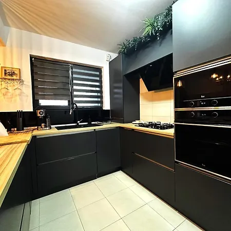 Forestview Dream Bucureşti