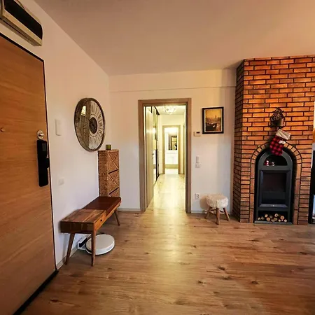 Forestview Dream Bucureşti