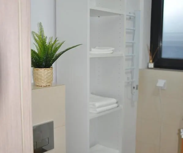 Apartament Forestview Dream *