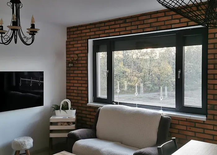 Apartament Forestview Dream