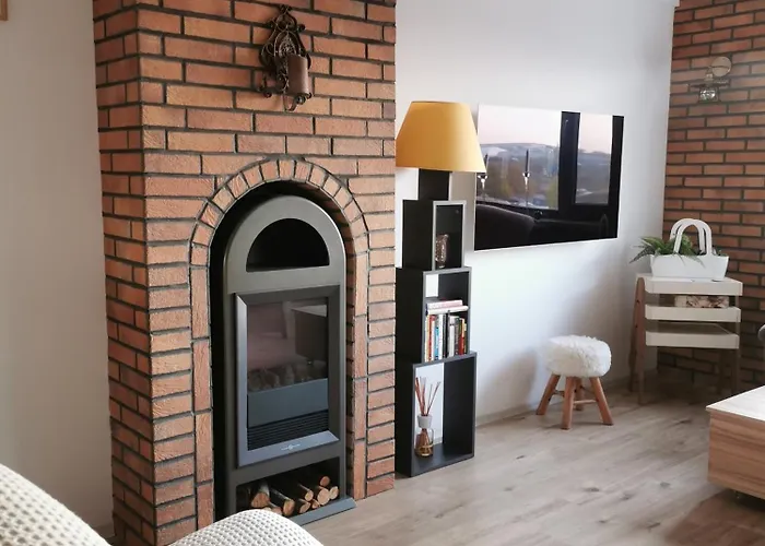 Apartament Forestview Dream *