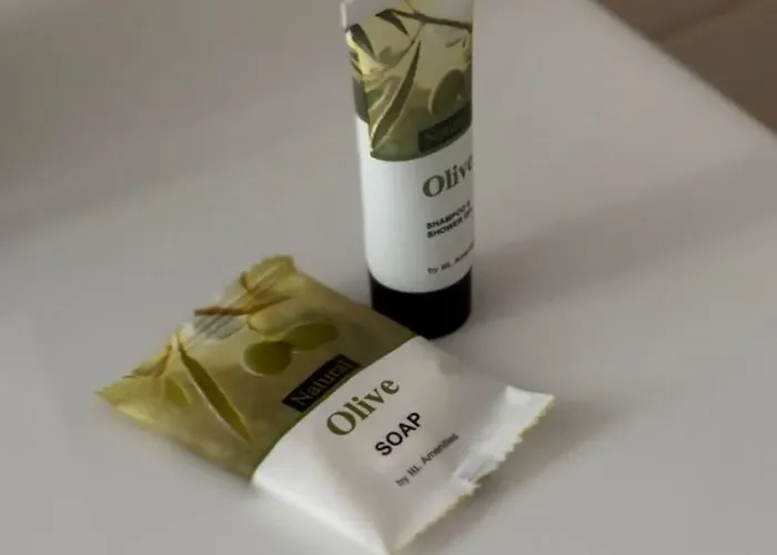 Apartament Forestview Dream *