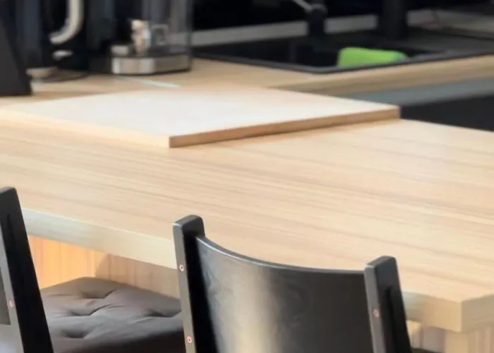 Forestview Dream Apartament Bucureşti