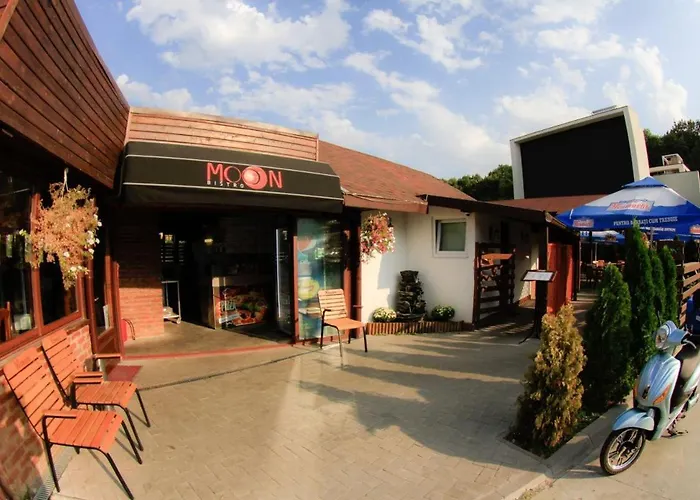 Apartament Forestview Dream *