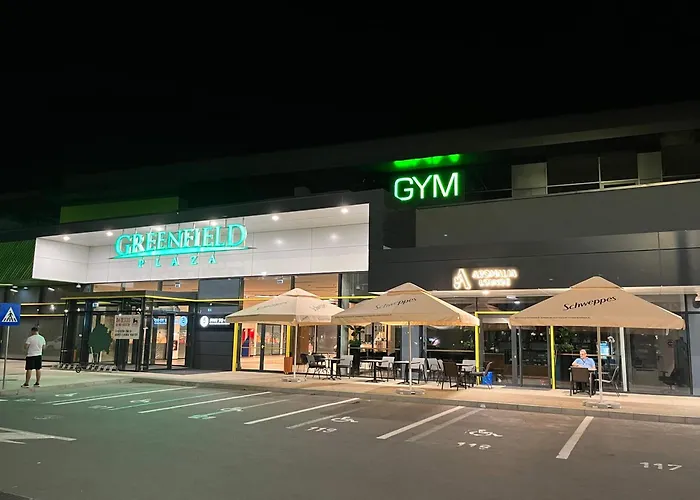 Apartament Forestview Dream