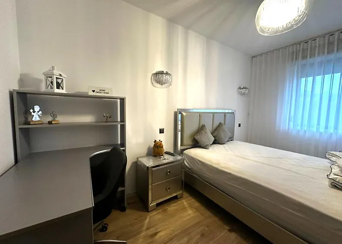 Apartament Forestview Dream