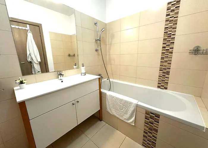 Forestview Dream Apartament