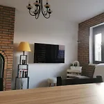 Апартаменти Forestview Dream Бухарест