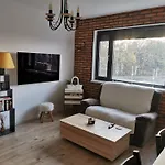 Апартаменти Forestview Dream Бухарест