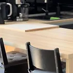 Forestview Dream Апартаменти Бухарест
