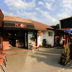 Апартаменти Forestview Dream *