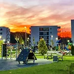 Forestview Dream Бухарест