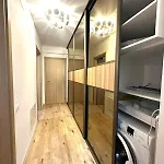 Forestview Dream Апартаменти