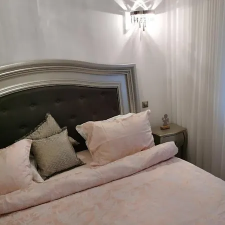 Apartment Forestview Dream Bucharest
