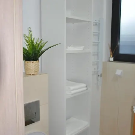 Apartment Forestview Dream *