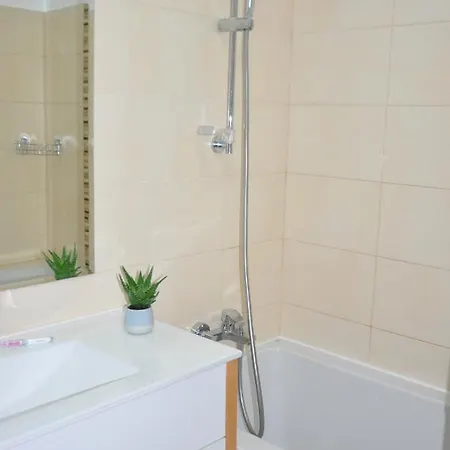 Forestview Dream Apartament *