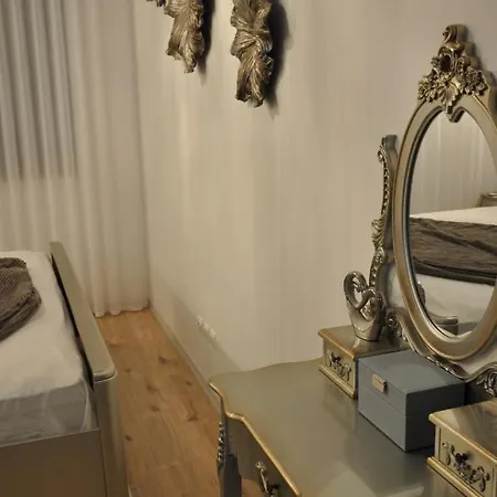 Apartment Forestview Dream *