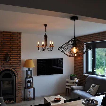 Apartment Forestview Dream