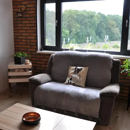 Forestview Dream Apartment