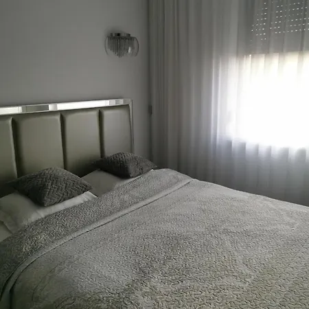 Apartment Forestview Dream