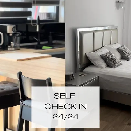 Apartment Forestview Dream *