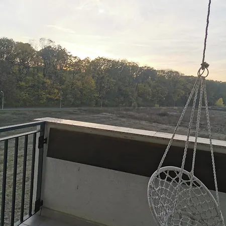 Apartment Forestview Dream *