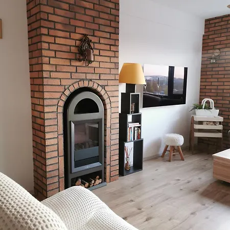 Apartament Forestview Dream *