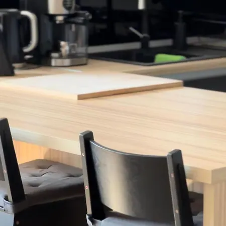 Forestview Dream Apartment Bukarest