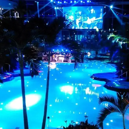 Apartment Forestview Dream Bucharest