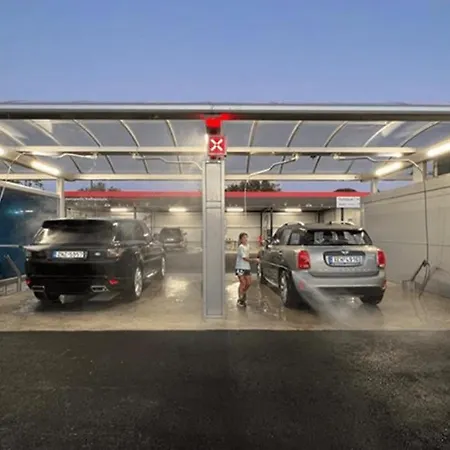 Forestview Dream Apartment Bucharest