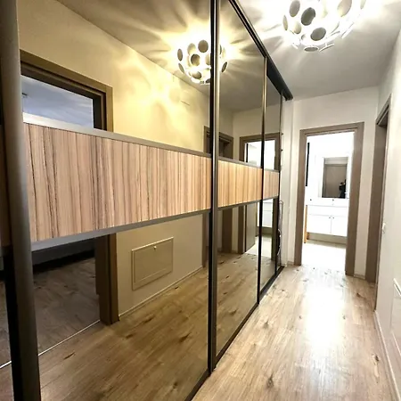 Forestview Dream Apartment *