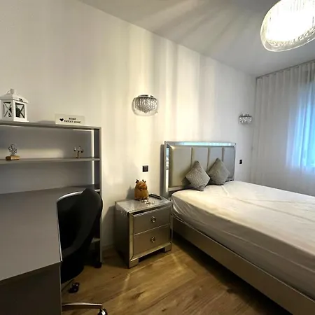 Apartment Forestview Dream