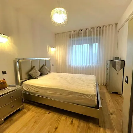 Forestview Dream Bukarest