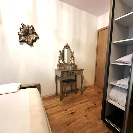 Forestview Dream Apartment *