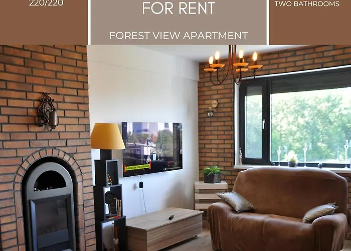 Forestview Dream * Bükreş