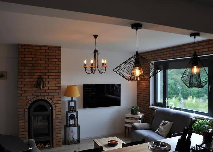 Apartment Forestview Dream