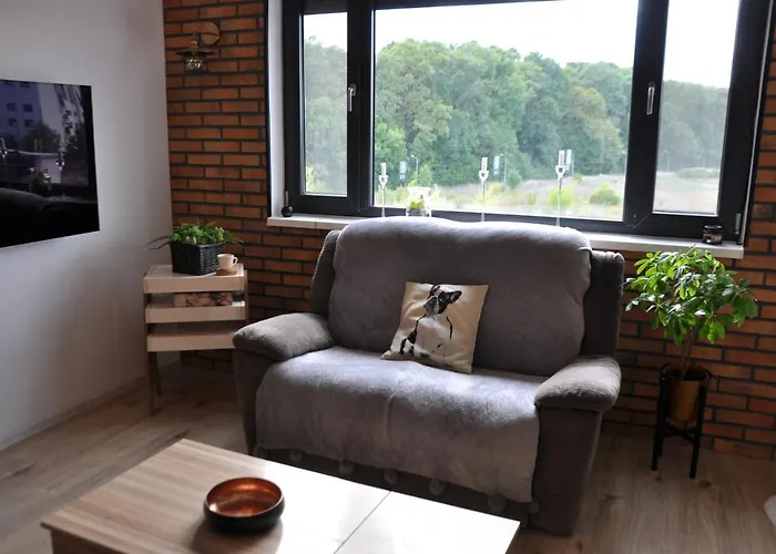 Forestview Dream Apartment