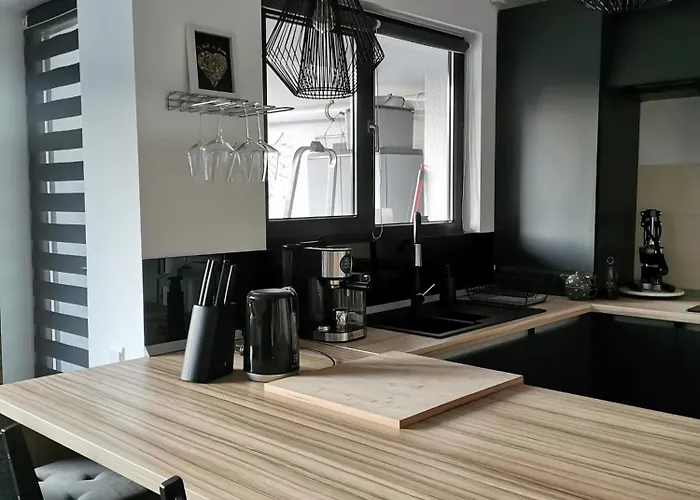 Apartment Forestview Dream *